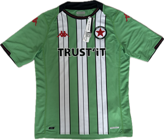 Maillot Red Star Home 2023-2024 M