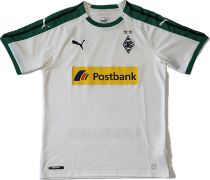 Maillot Borussia Mönchengladbach Home 2018-2019 M