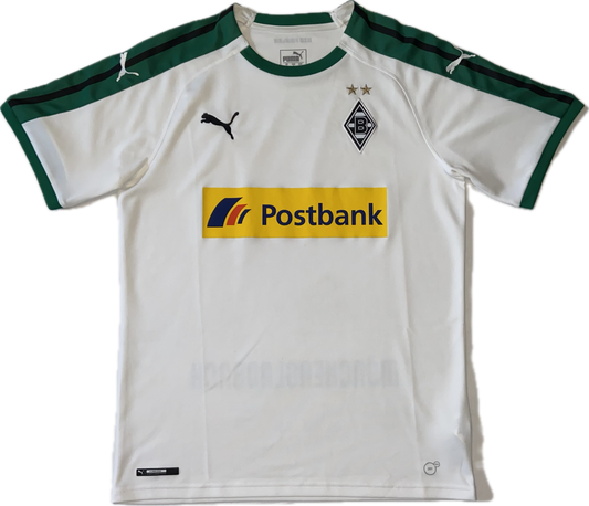 Maillot Borussia Mönchengladbach Home 2018-2019 M