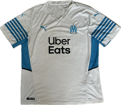 Maillot OM Home 2021-22 L
