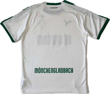 Maillot Borussia Mönchengladbach Home 2018-2019 M