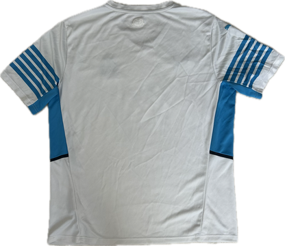 Maillot OM Home 2021-22 L