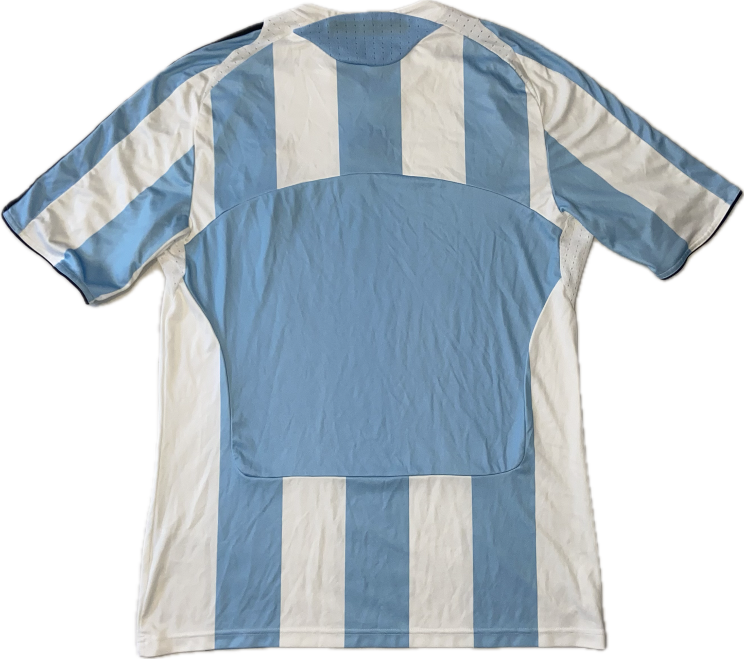 Maillot Argentine Home 2007-2009 L