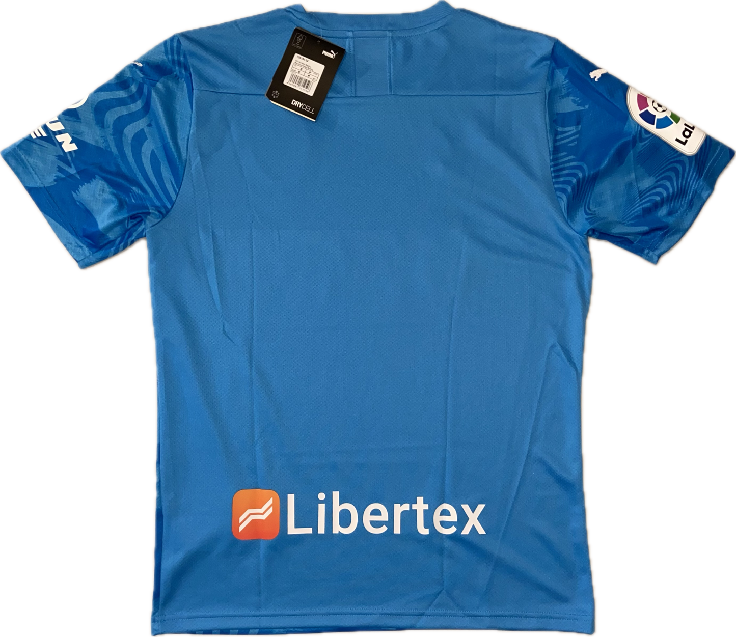 Maillot Valence Third 2019-2020 S