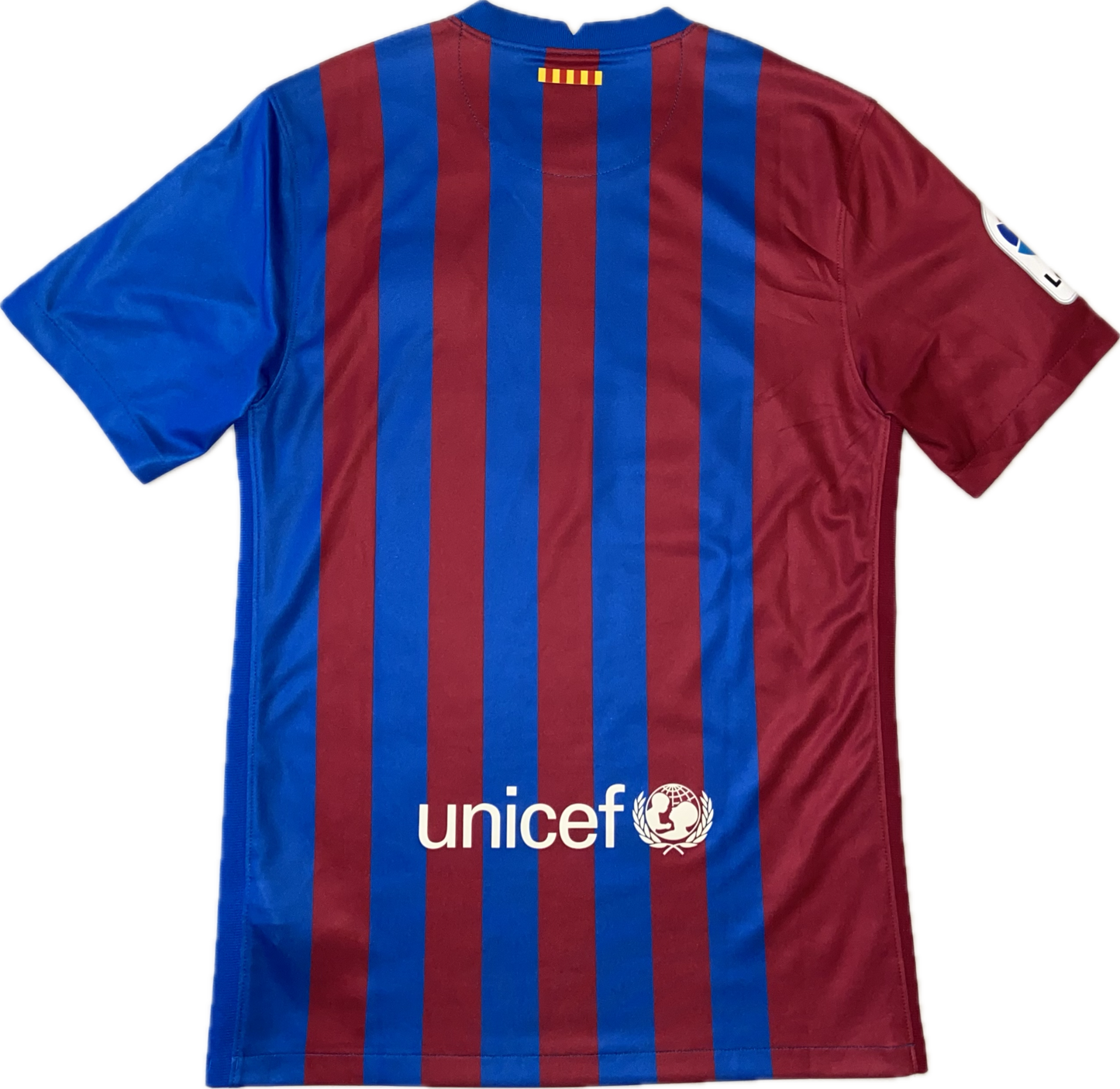 Maillot Barcelone Home 2021-2022 S