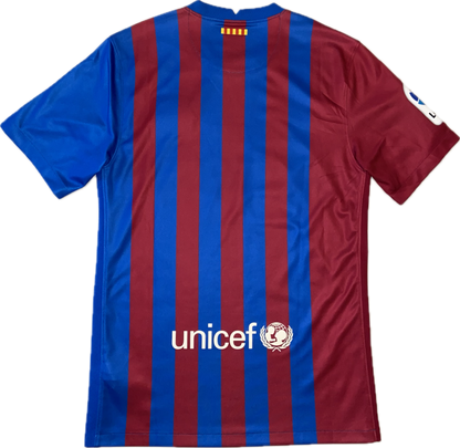 Maillot Barcelone Home 2021-2022 S