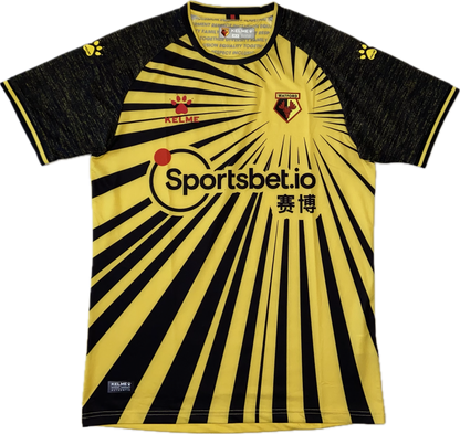 Maillot Watford Home 2020-2021 M