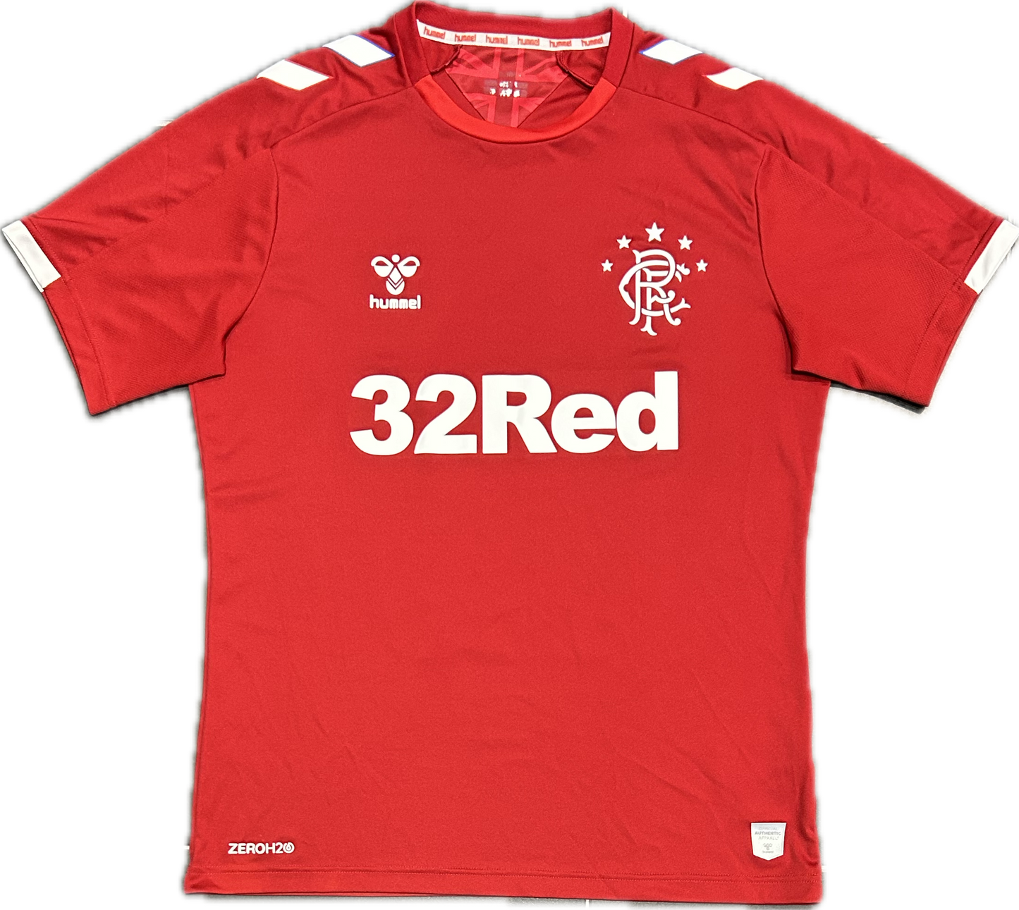 Maillot Glasgow Rangers Third 2019-2020 M