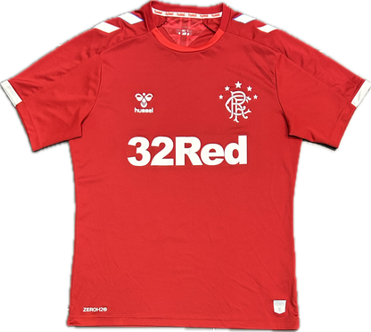 Maillot Glasgow Rangers Third 2019-2020 M