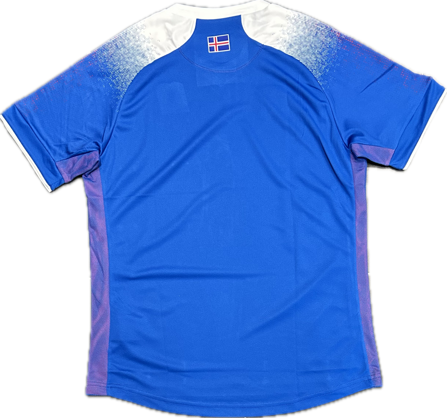 Maillot Islande Home 2018-2020 M