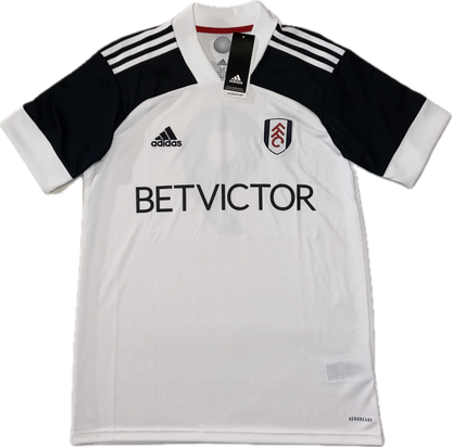 Maillot Fulham Home 2020-2021 (Mitrovic 9) M