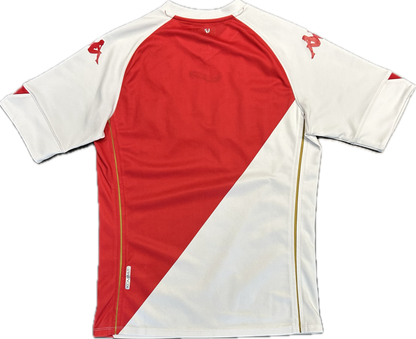 Maillot Monaco Home 2020-2021 S
