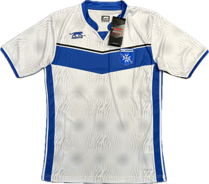 Maillot Auxerre Home 2016-2017 L