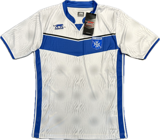 Maillot Auxerre Home 2016-2017 L