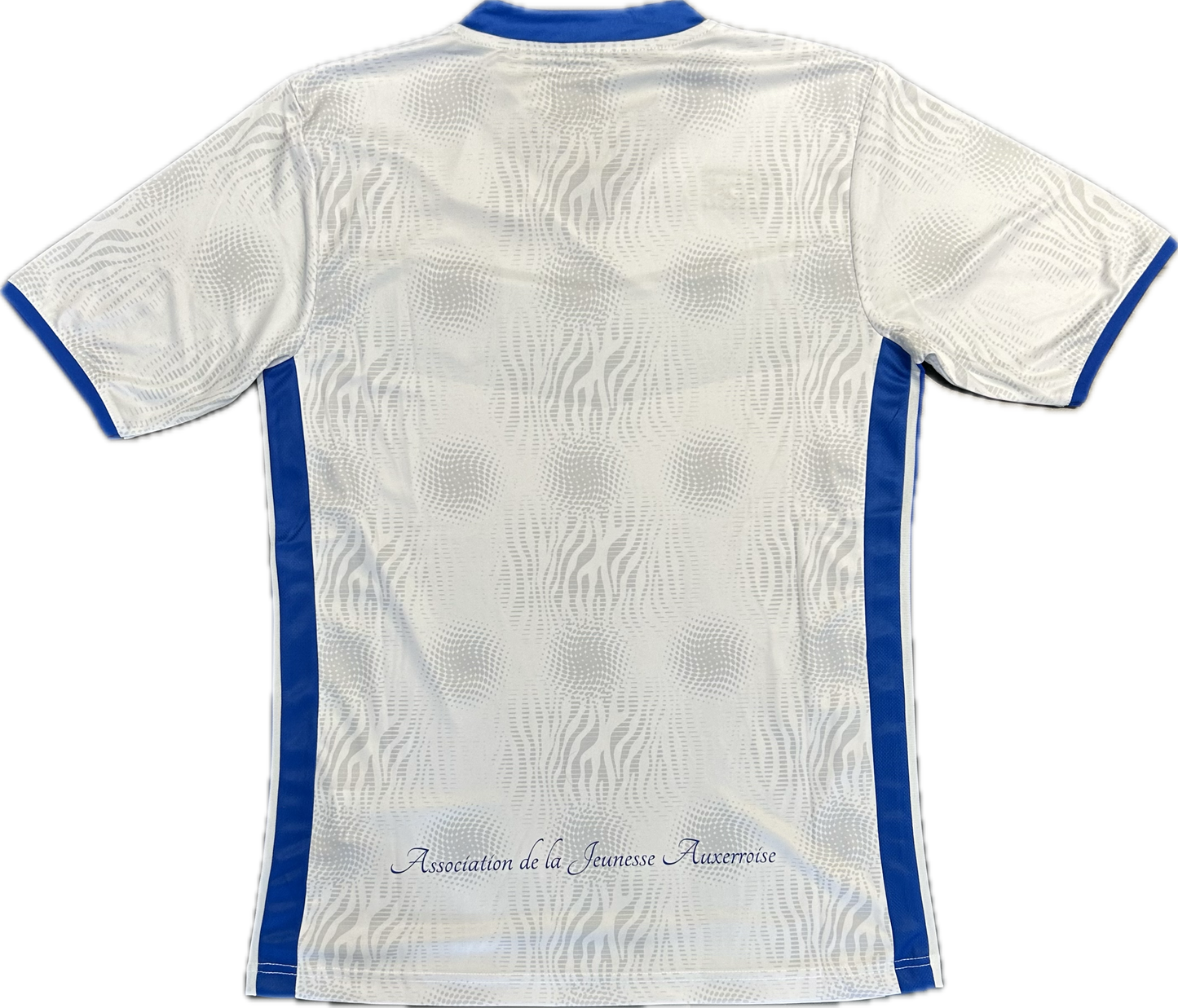 Maillot Auxerre Home 2016-2017 L