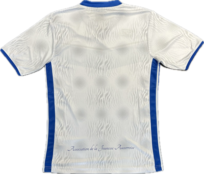 Maillot Auxerre Home 2016-2017 L