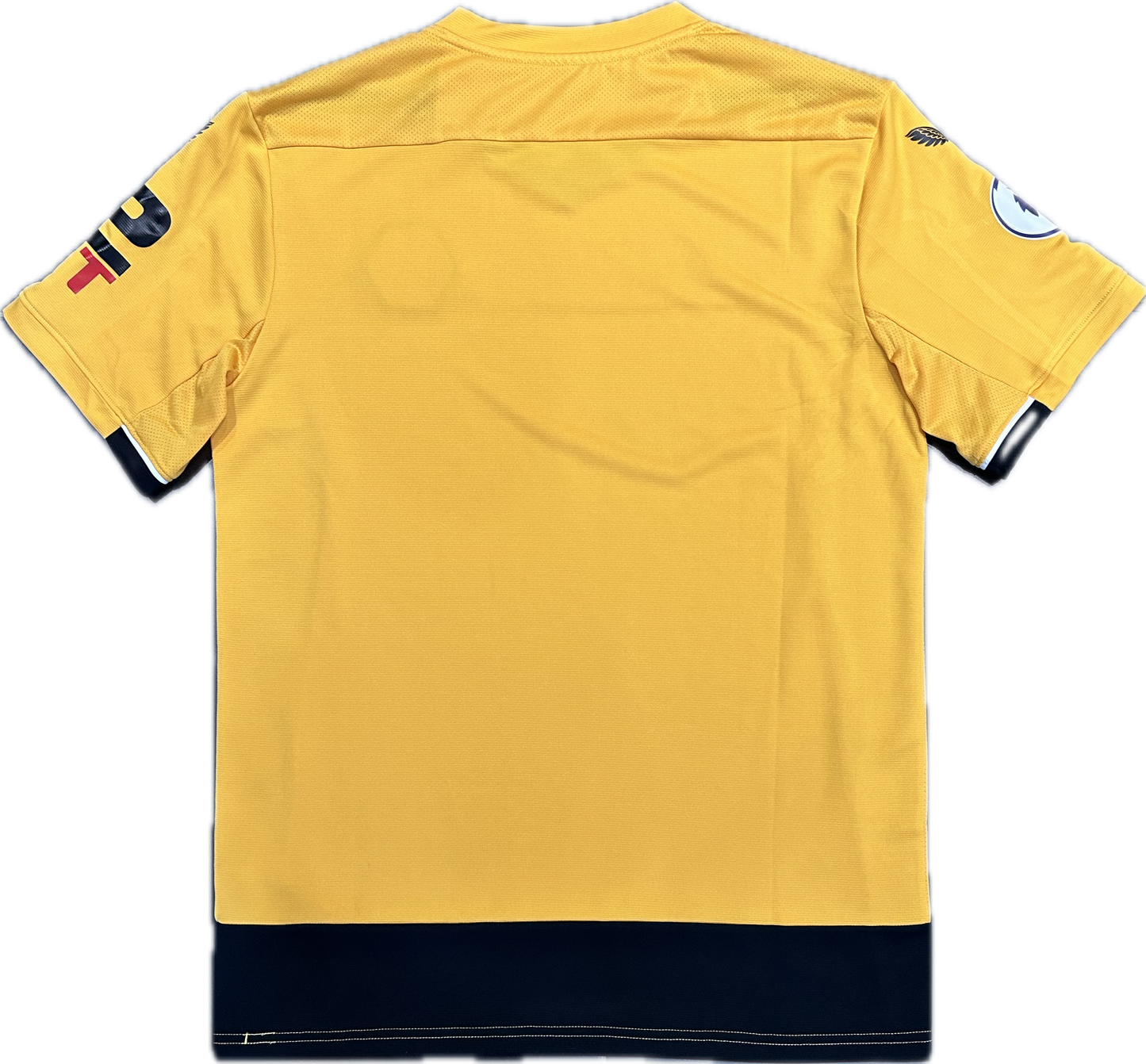 Maillot Wolverhampton Home 2022-2023 M