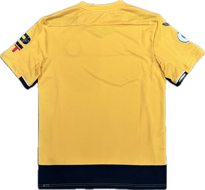 Maillot Wolverhampton Home 2022-2023 M