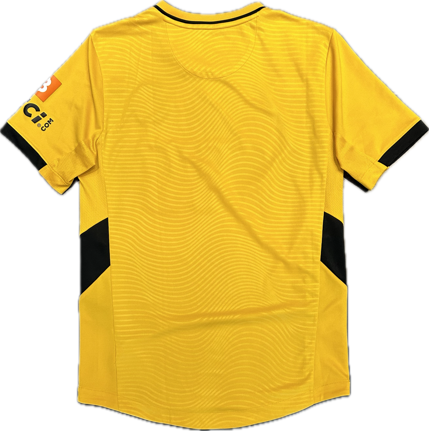 Maillot Wolverhampton Home 2021-2022 S