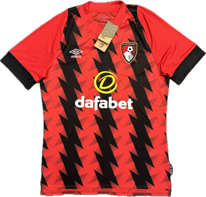 Maillot Bournemouth Home 2022-2023 M