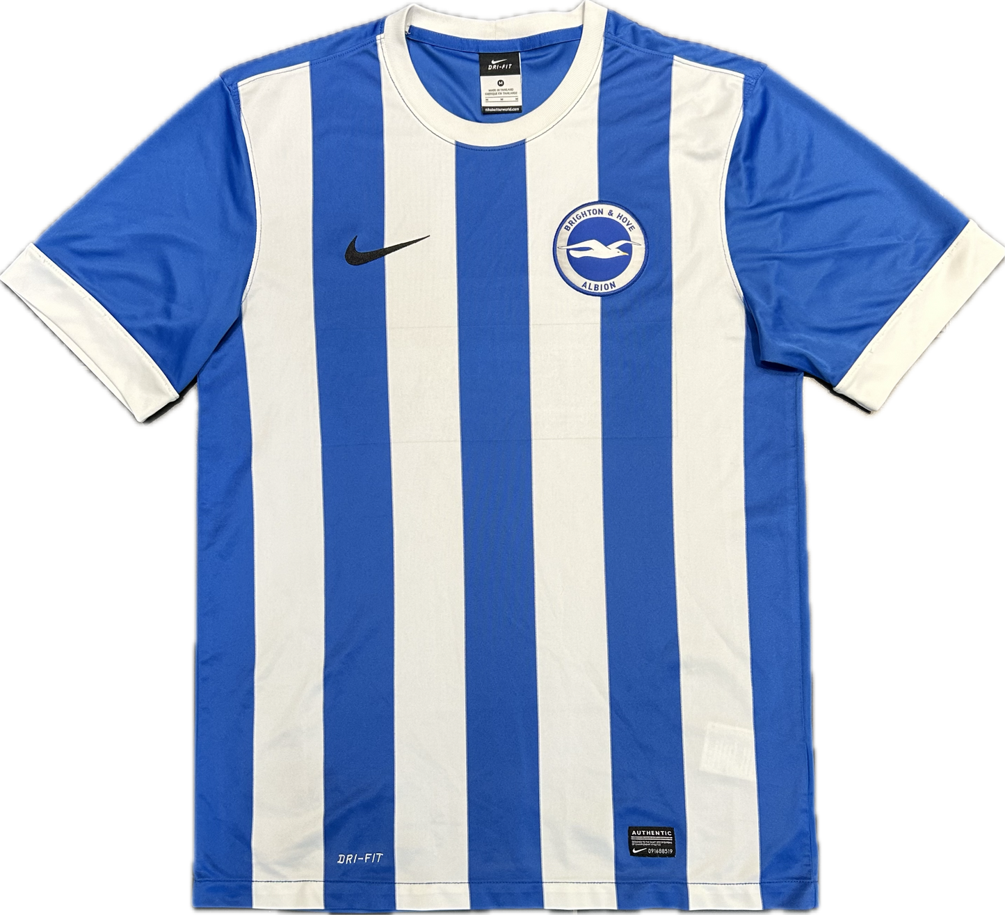 Maillot Brighton Home 2014-2016 M