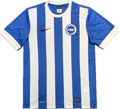 Maillot Brighton Home 2014-2016 M