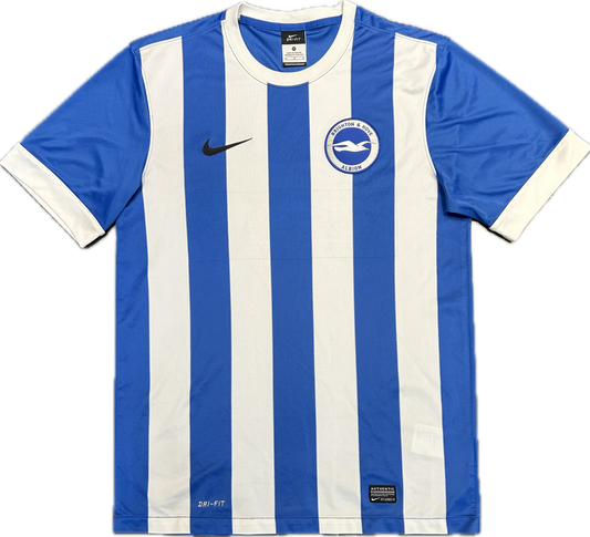 Maillot Brighton Home 2014-2016 M