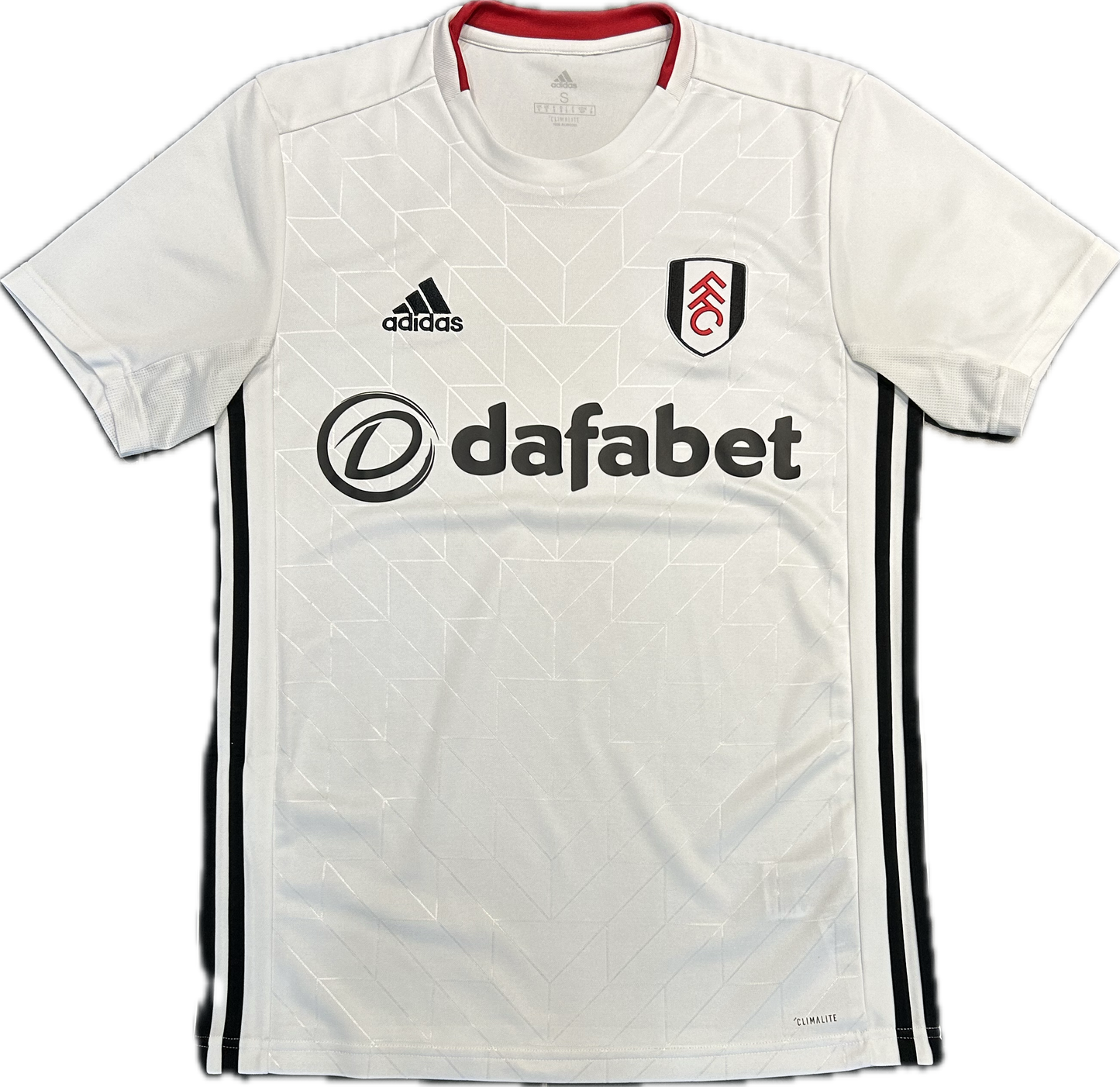 Maillot Fulham Home 2019-2020 S