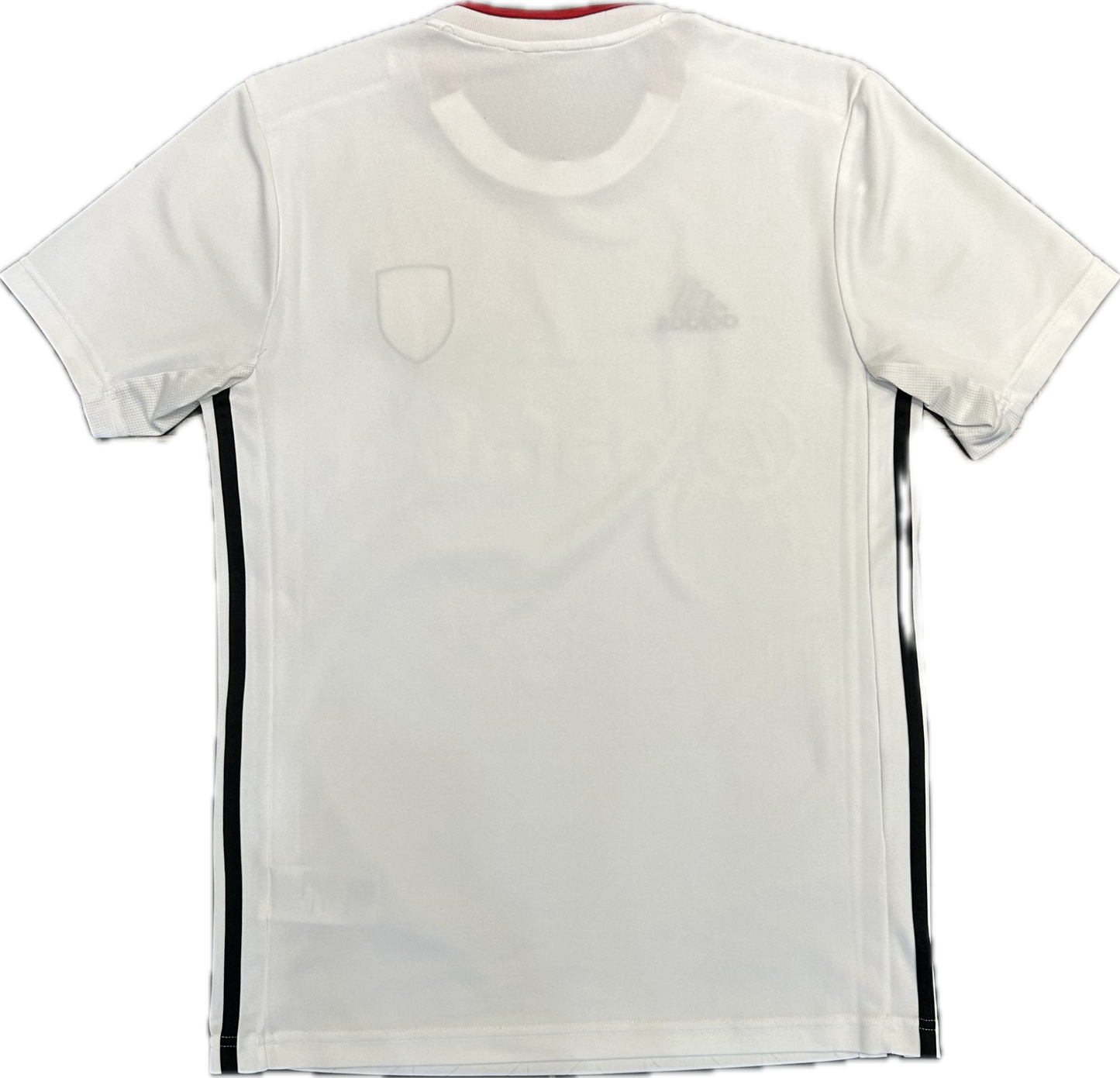 Maillot Fulham Home 2019-2020 S