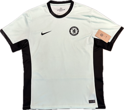 Maillot Chelsa Third 2023-2024 (James 24) L