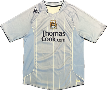 Maillot Manchester City Home 2007-2008 M