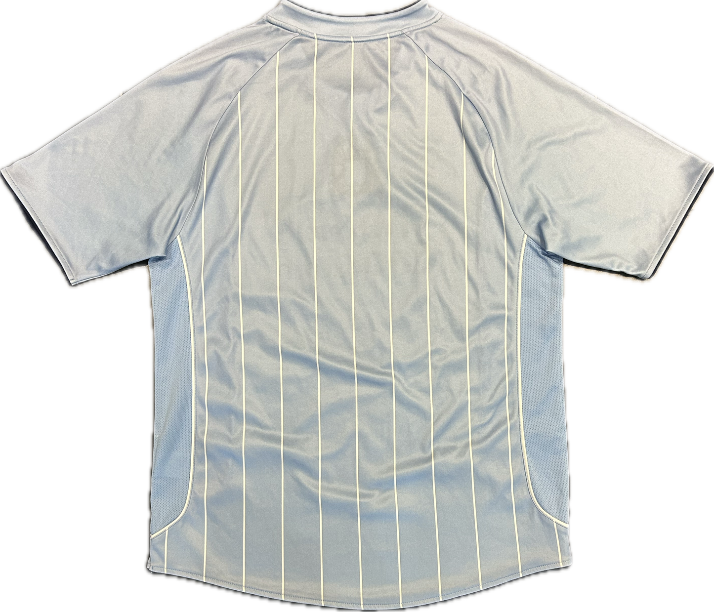 Maillot Manchester City Home 2007-2008 M