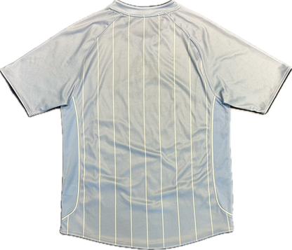 Maillot Manchester City Home 2007-2008 M