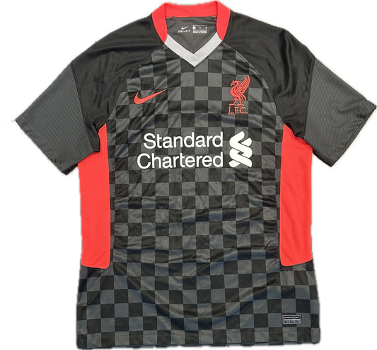 Maillot Liverpool Third 2020-2021 M