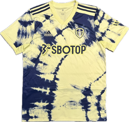 Maillot Leeds Away 2022-2023 (Rodrigo M. 19) L