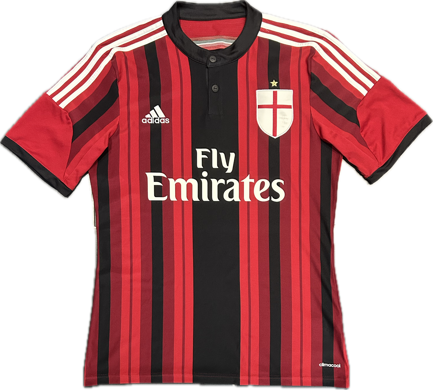 Maillot AC Milan Home 2014-2015 M