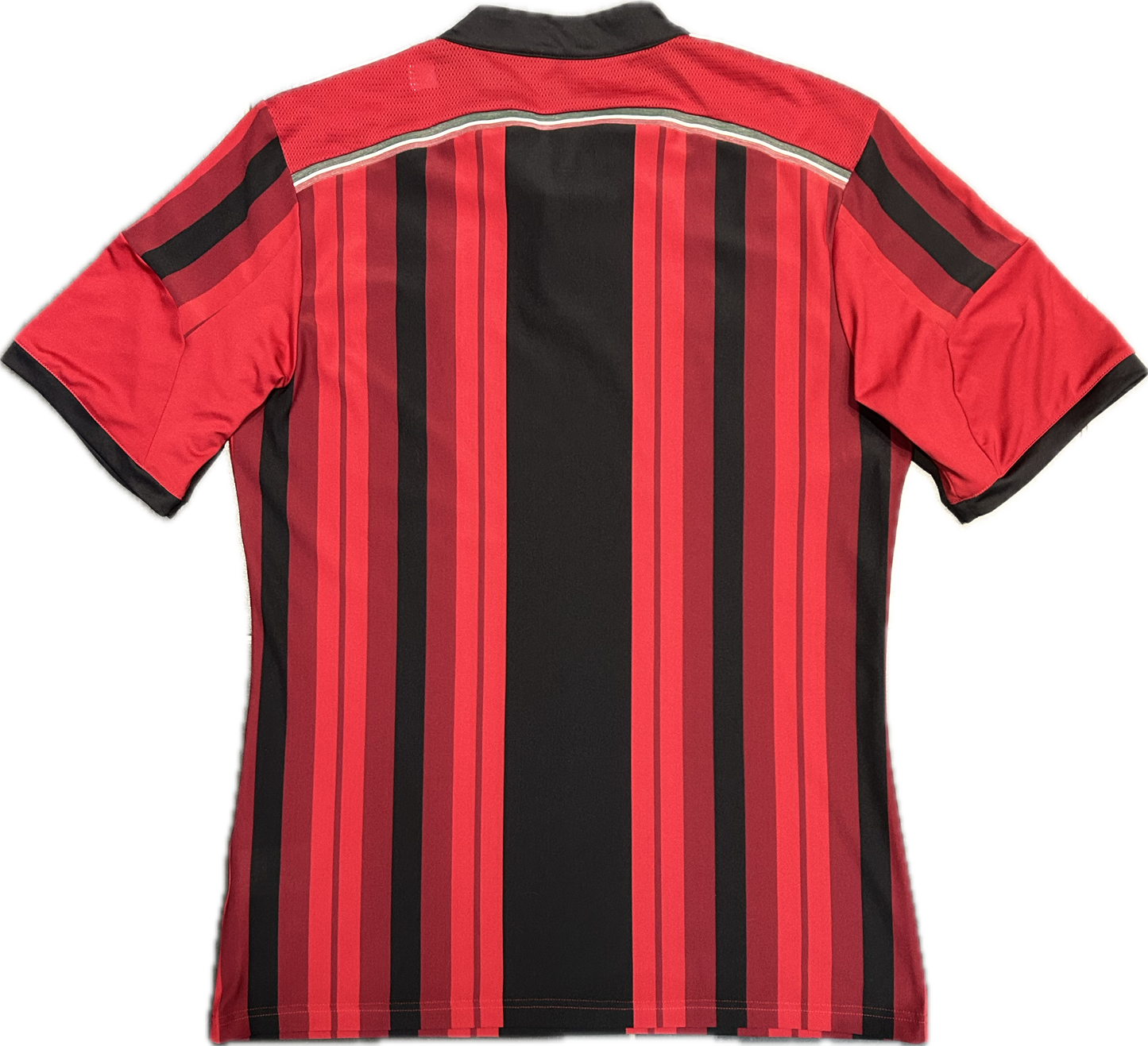 Maillot AC Milan Home 2014-2015 M