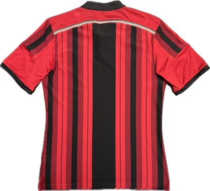 Maillot AC Milan Home 2014-2015 M