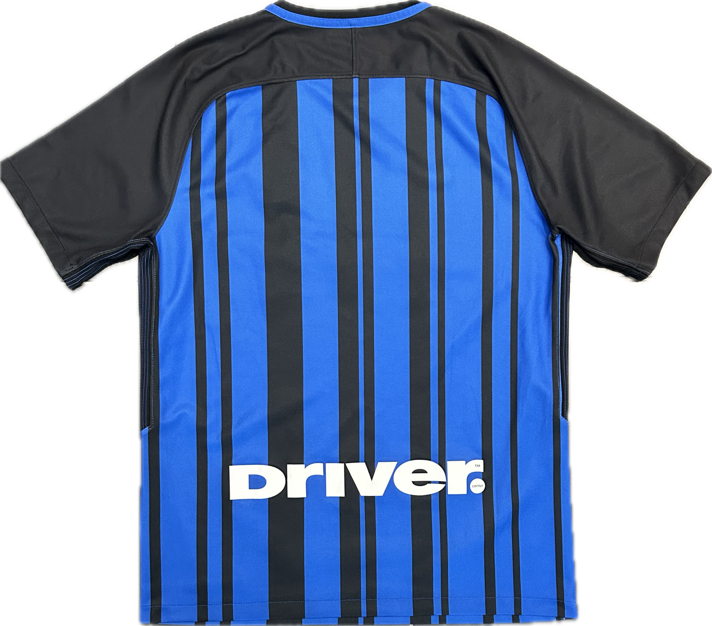 Maillot Inter Milan Home 2017-2018 M