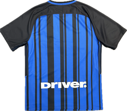 Maillot Inter Milan Home 2017-2018 M