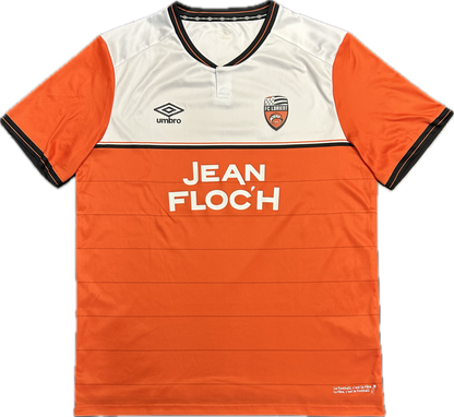 Maillot Lorient Home 2023-2024 XL