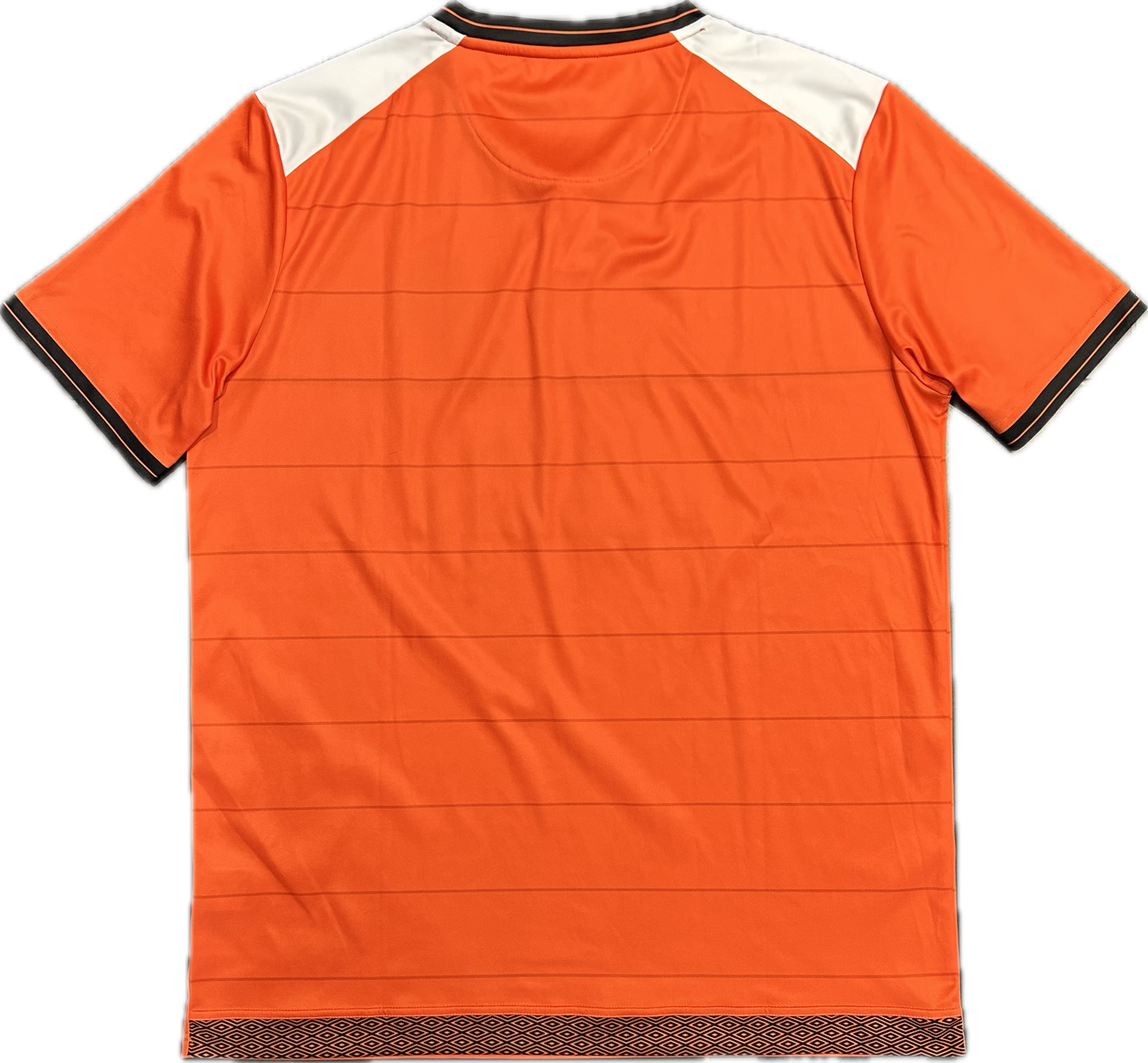 Maillot Lorient Home 2023-2024 XL