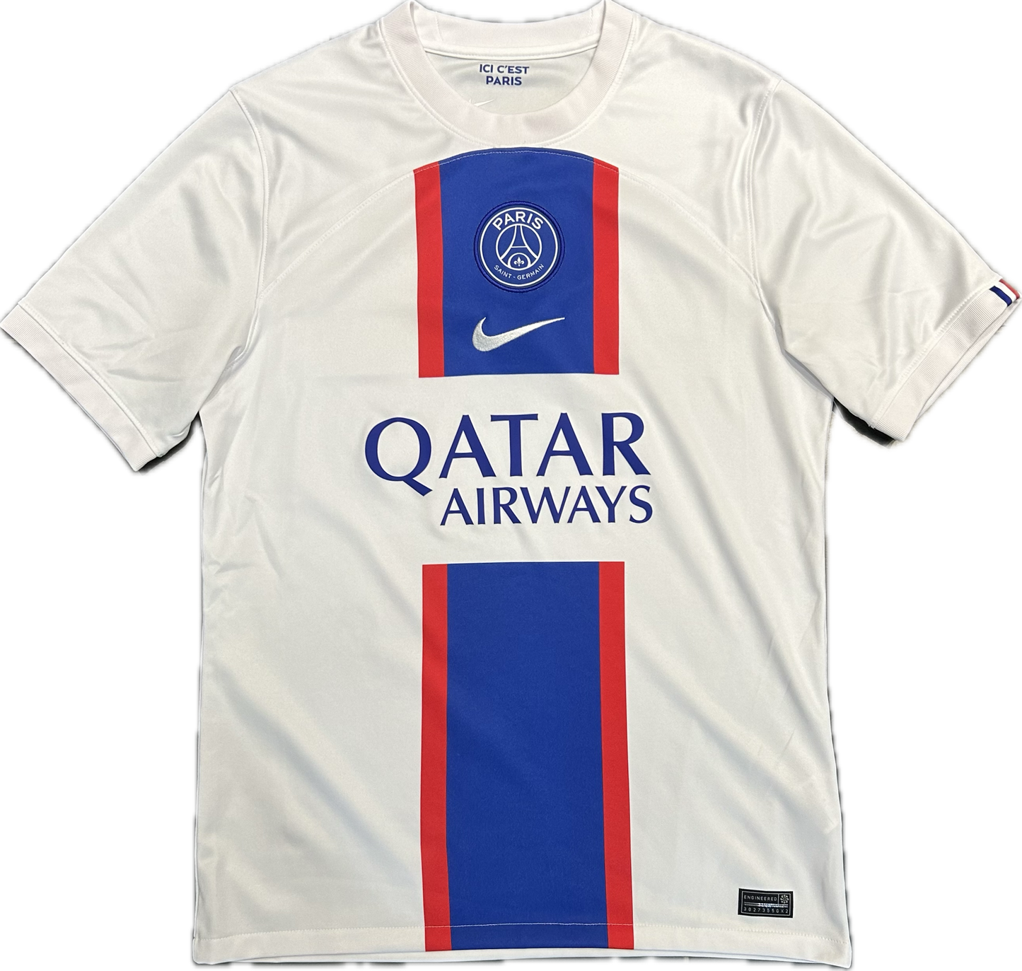 Maillot PSG Third 2022-2023 M