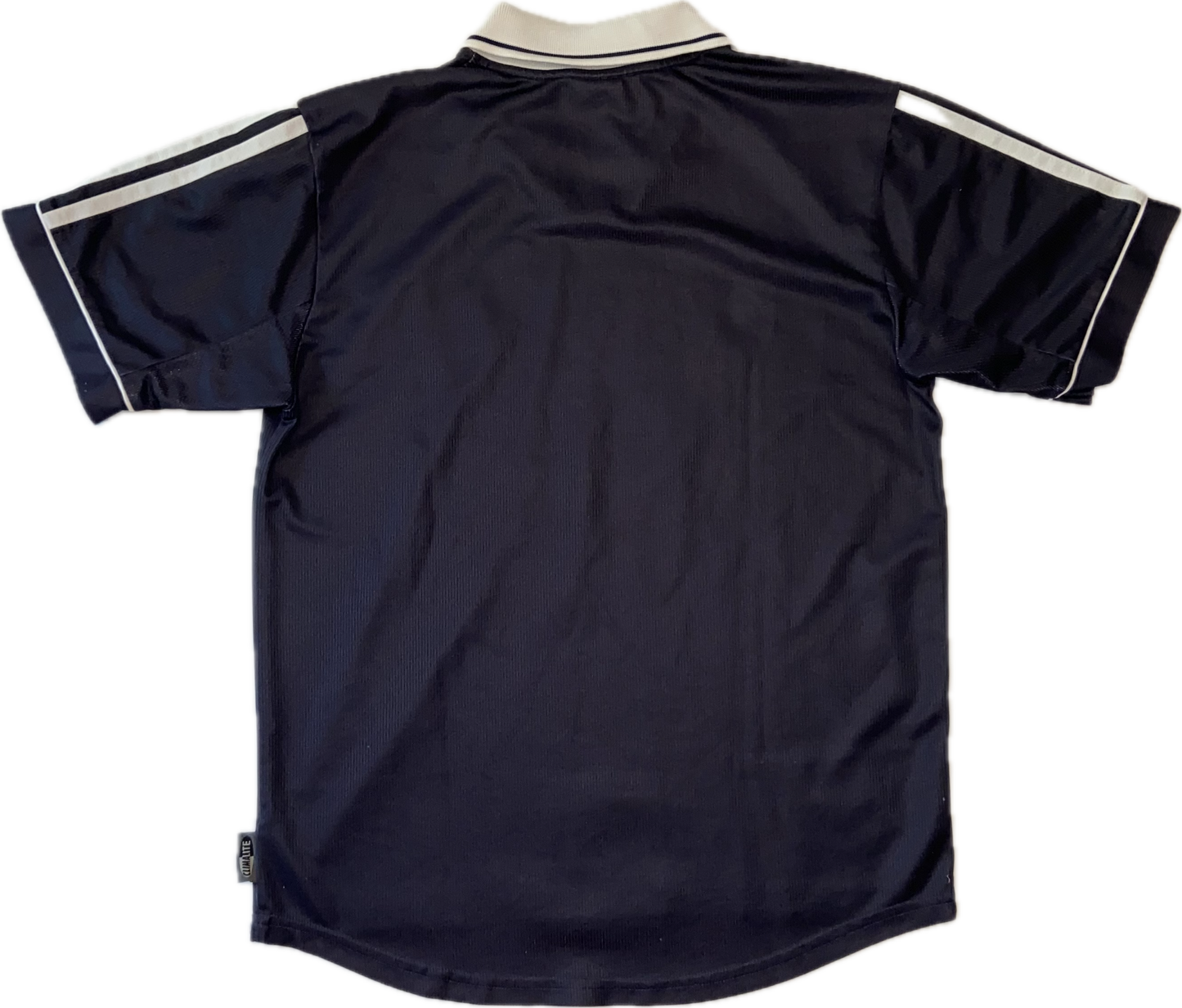 Maillot Bordeaux Home 2000-2001 XS