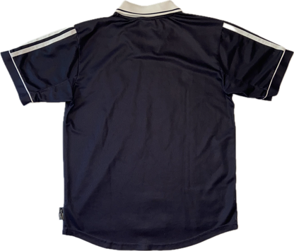 Maillot Bordeaux Home 2000-2001 XS