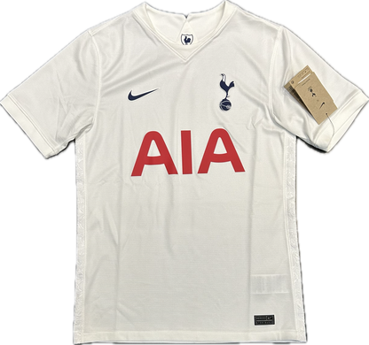 Maillot Tottenham Home 2021-2022 S