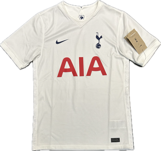 Maillot Tottenham Home 2021-2022 S