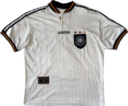 Maillot Allemagne Home 1996-1998 L