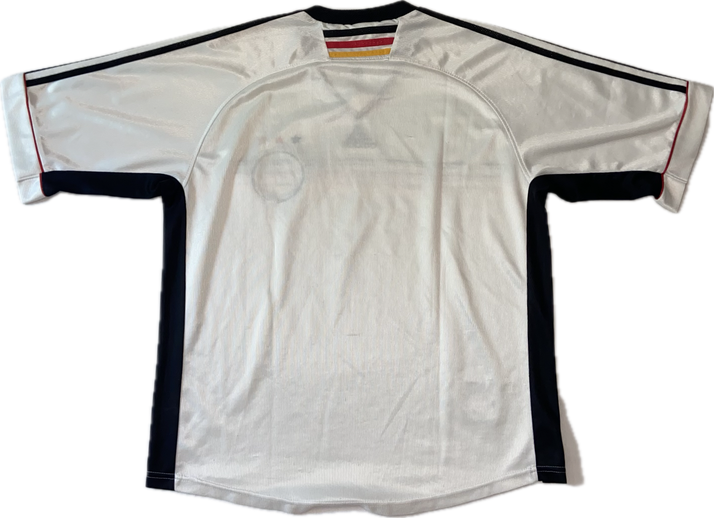 Maillot Allemagne Home 1998-2000 L