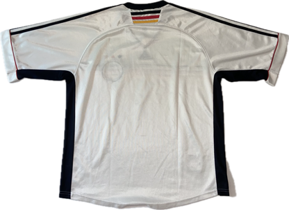 Maillot Allemagne Home 1998-2000 L